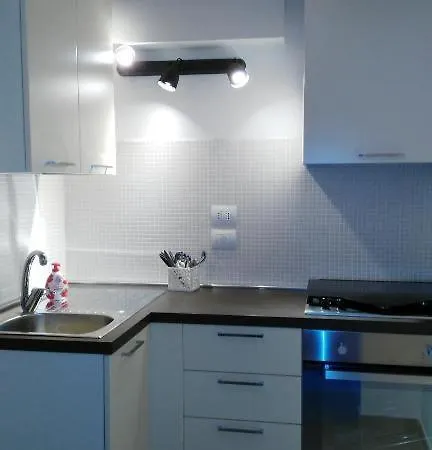 Lally House * Pesaro