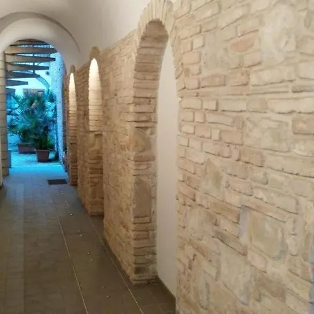 Apartment Lally House Pesaro