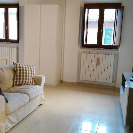 Lally House Appartamento Pesaro