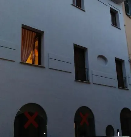 Lally House Pesaro