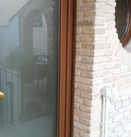 Lally House * Pesaro