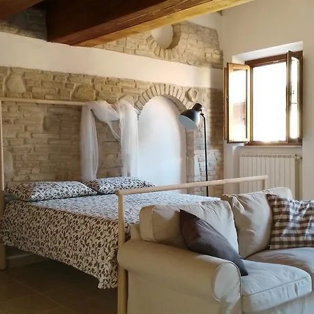 Lally House Apartment Pesaro