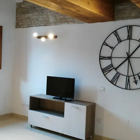 Apartment Lally House Pesaro