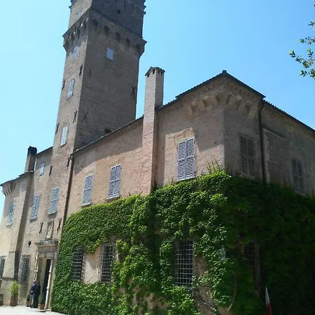 Appartamento Lally House Pesaro