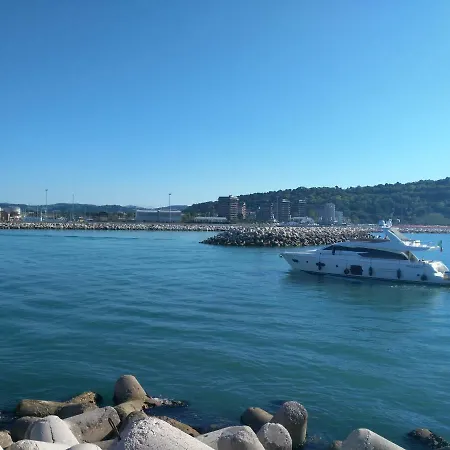 Apartment Lally House