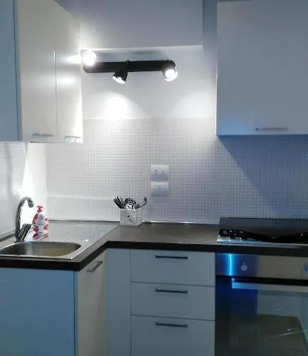 Lally House * Pesaro