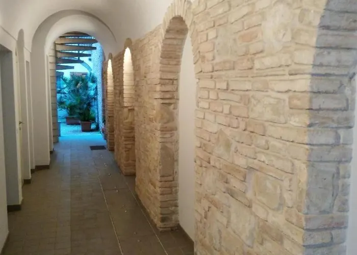 Apartman Lally House Pesaro