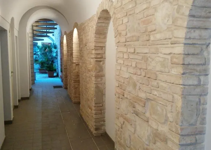 Lally House Appartamento