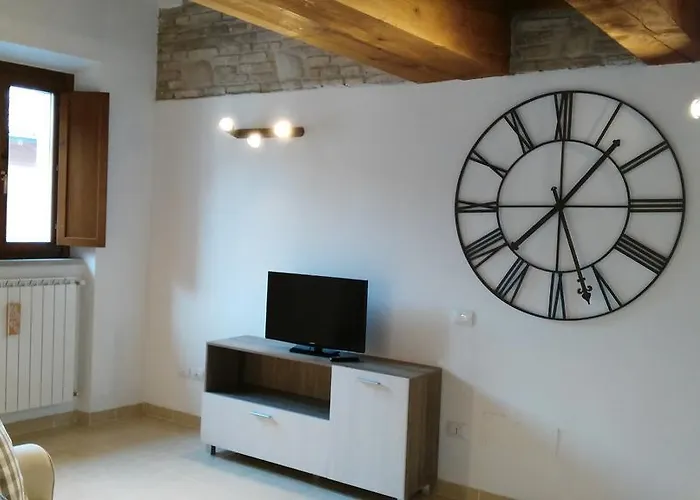 Apartman Lally House Pesaro