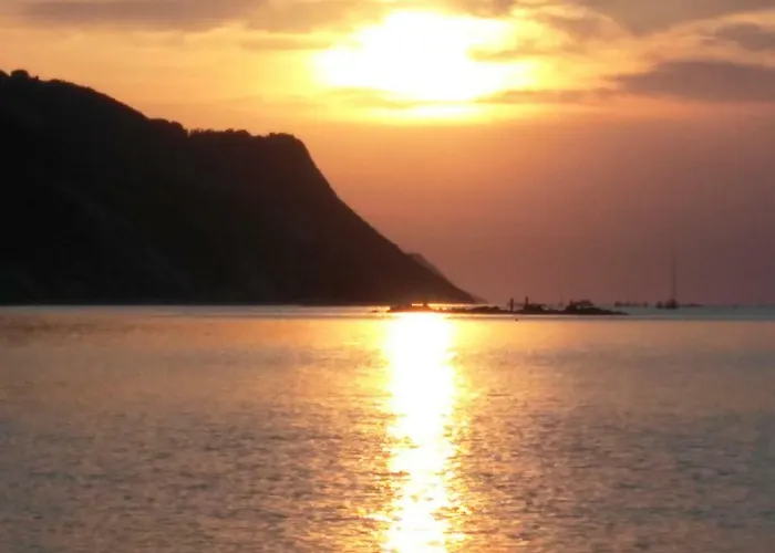 Apartman Lally House Pesaro