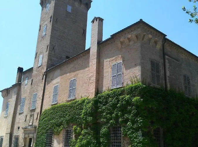 Appartamento Lally House Pesaro